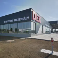 DEK stavebniny Vestec- Samostatná LED prosvětlená písmena
<div class="gallery-item-img-tags">samostatná písmena</div>