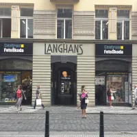 Foto Škoda - centrum
 <div class="gallery-item-img-tags">bondové panely | jednostranné panely</div>