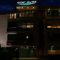 GDF Suez - samostatná led prosvětlená pímena na dibondové desce
 
<div class="gallery-item-img-tags">bondové panely | jednostranné panely | samostatná písmena</div>