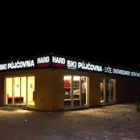 Hard Sport Zličín - Signtech panel - vinylová plachta :backlight: vypnutá v Al rámu, prosvětleno led diodami, grafika řezaná

<div class="gallery-item-img-tags">jednostranné panely | velkoplošná reklama</div>