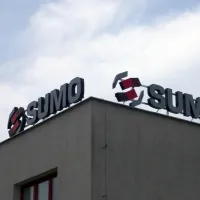 Sumo Přelouč - Samostatná LED prosvětlená písmena.
 <div class="gallery-item-img-tags">samostatná písmena</div>