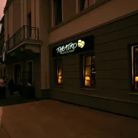 Theatro - dibond panel
 <div class="gallery-item-img-tags">bondové panely | jednostranné panely</div>