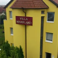 Villa Mansland - světelná písmena na dibodovém podkladu

 <div class="gallery-item-img-tags">bondové panely | jednostranné panely</div>