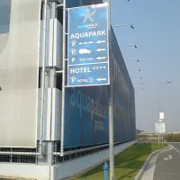 Aquapark Čestlice
 
<div class="gallery-item-img-tags">Výstrče | Bannery</div>