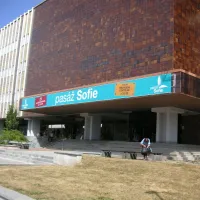 Obchodní Centrum Modřany - Sofie
 
 
<div class="gallery-item-img-tags">Fóliová grafika | Bondové panely | Velkoplošná reklama</div>