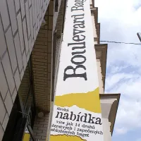 Bagetrie Boulevad Vodičkova