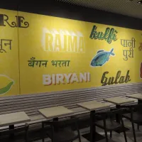 bombay express chodov