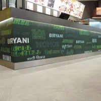 bombay express chodov