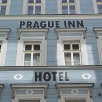 Hotel Prague IN