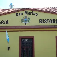 Pizzeria San Marino