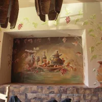 Restaurace u Krejčího