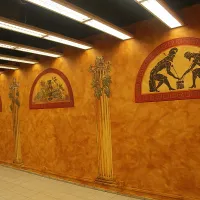 Řecké delikatesy