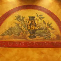 Řecké delikatesy