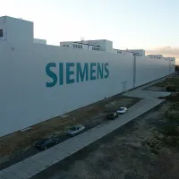 Siemens Zličín