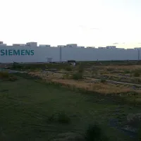 Siemens Zličín