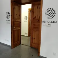 VGD označení místností