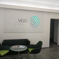 VGD Označní relax zony