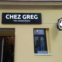 Chez Greg Jirak

 <div class="gallery-item-img-tags">oboustranné panely - výstrče | bondové panely | jednostranné panely</div>