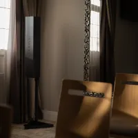 Vhodné do zasedacích mísností.