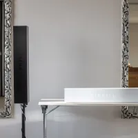 Černá matná nebo bílá matná?