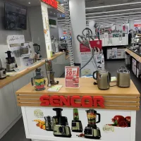 Sencor elektro.
<div class="gallery-item-img-tags">Samostatné znaky | Atypické reklamy</div>