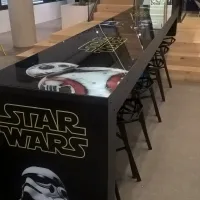 Star Wars <div class="gallery-item-img-tags">Atypické reklamy</div>