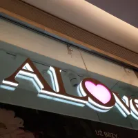 Alove diamonds montované na sklo
 <div class="gallery-item-img-tags">samostatná písmena | atypická reklama</div>