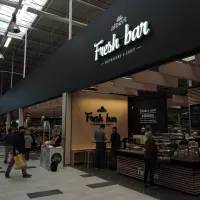 Fresh Bar - OC Čestlice
OC Čestlice
Albert hypermarket, nákupní tašky Čestlice, 9x sign-tech panely
 <div class="gallery-item-img-tags">samostatná písmena</div>