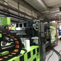 Kryty strojů. Výroba a montáž.