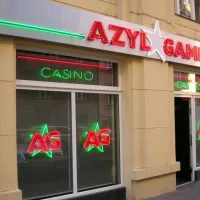 Azyl Game Radhošťská - neonový nápis na desce z dibondu
 <div class="gallery-item-img-tags">bondové panely | atypická reklama</div>