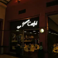 Bez Stresu café světelná reklama
 <div class="gallery-item-img-tags">bondové panely | jednostranné panely</div>