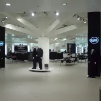 Blažek Kotva - totem z dibondu černého matného, písmena plastická před rovinou 7 mm

<div class="gallery-item-img-tags">bondové panely | totemy</div>