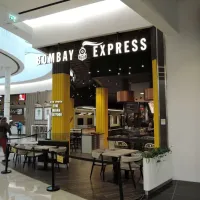 Bombay Express prosvětlené plexi LED diodami na rámu <div class="gallery-item-img-tags">samostatná písmena</div>